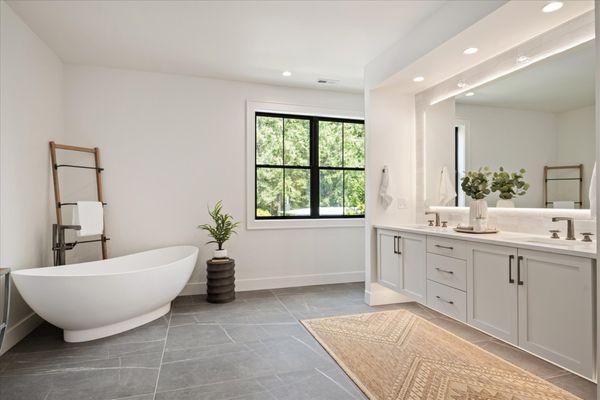 Tyler Mayclin - Windermere Real Estate