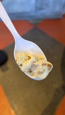 Black Pepper Pistachio 08-03-2025