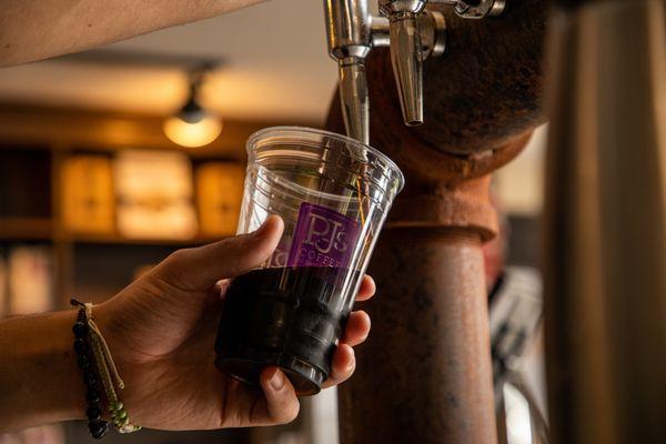 PJ's Coffee