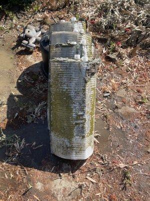 Doms Filter Cleaners