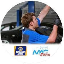 MAG Payless Car Care Center