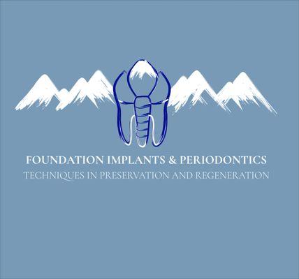 Foundation Implants & Periodontics