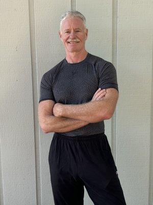 Brian Danley Fitness