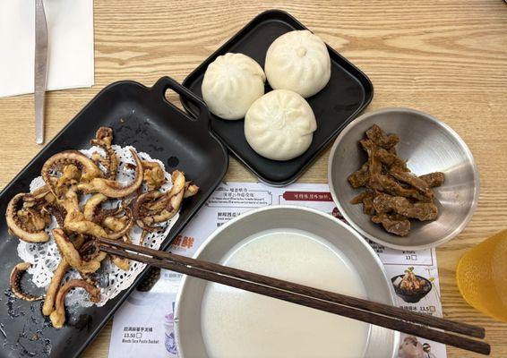 Yunnan Rice Noodle House