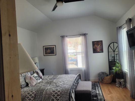 John J Sala Construction