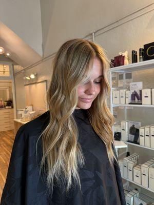 Wave House Hair Studio