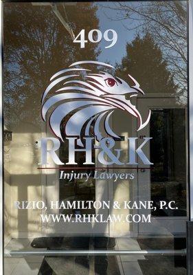 Rizio, Hamilton & Kane, P.C.