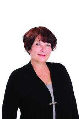 Brigitte Thompson - Realty Austin Compass