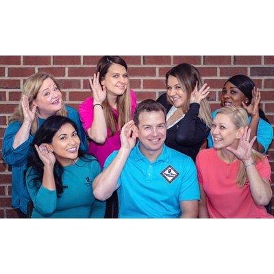 Colonial Center for Hearing Audiology