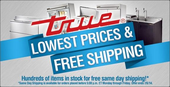 Central Restaurant Products