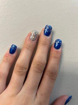 Vega Nails