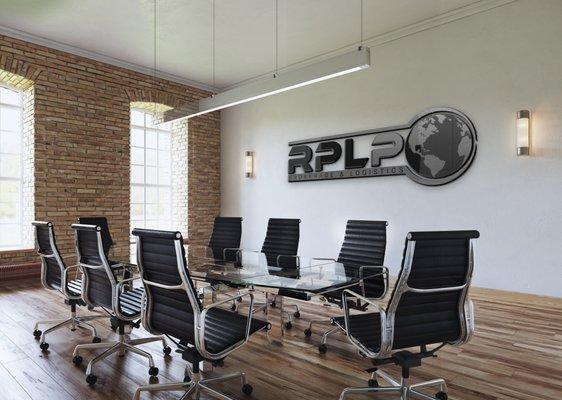 Rplp Brokerage & Logistics