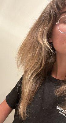 Method Hair