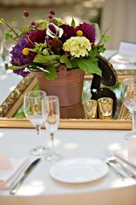 Vintage Country Events