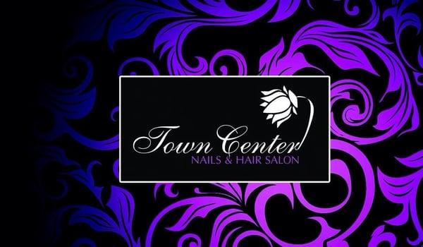 Town Center Nails & Hair Salon