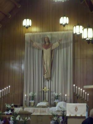 St Pauls Lutheran Church