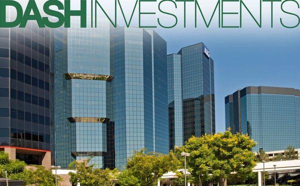 Dash Investments