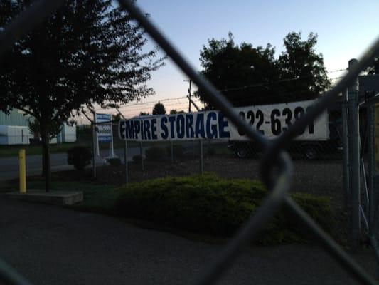 Empire Storage