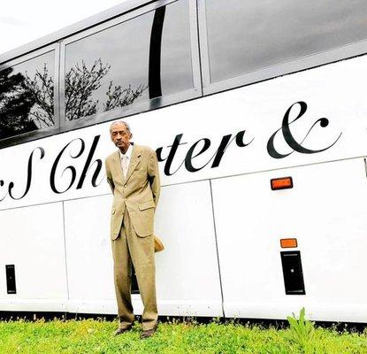 C & S Charter and Tours