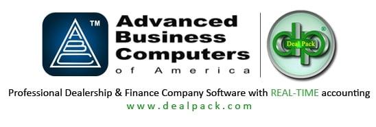 Advanced Business Computers of America