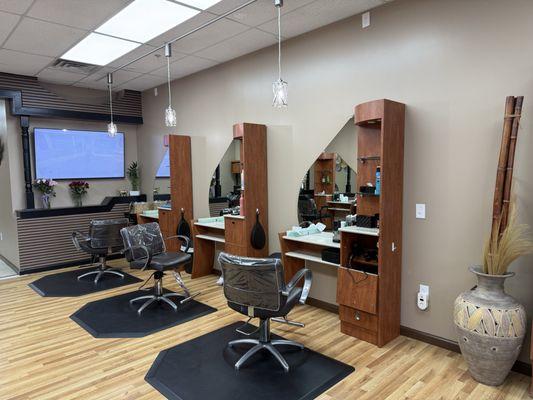 Neetu’s Beauty Salon