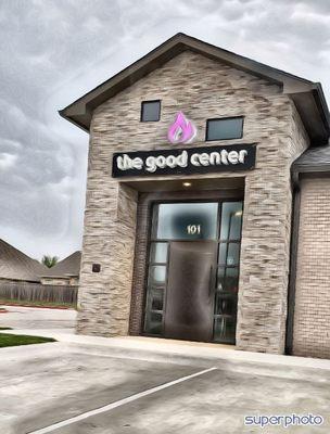 The Good Center