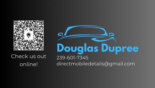 Direct Moblie Detailing