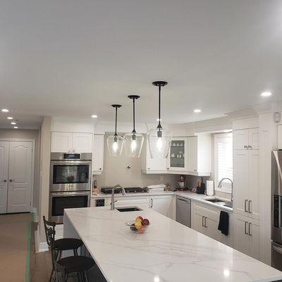 Brookville Certified Electrician