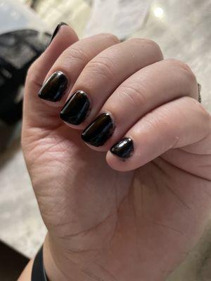 All About Nails