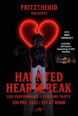 Wagon Wheel Nite Club