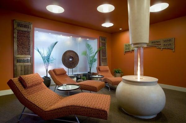 SenSpa, CA Preservation Design Award Winner