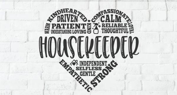 Housekeeping Services