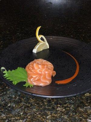 Bai Plu Thai & Sushi