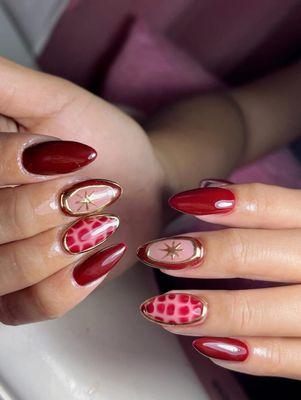 Liberty nails and spa