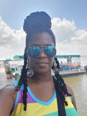 Dynamic Choice Salon