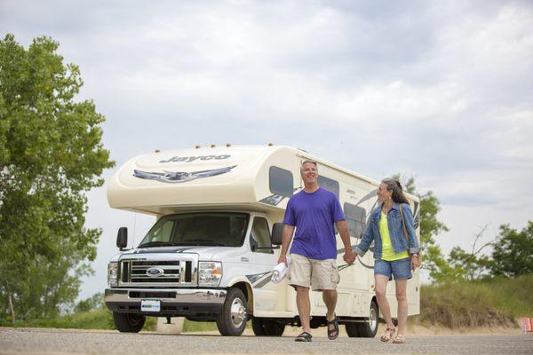 Garick RV
