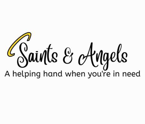 Saints And Angels