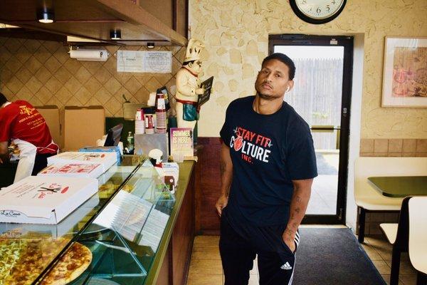 Atlanta fitness expo