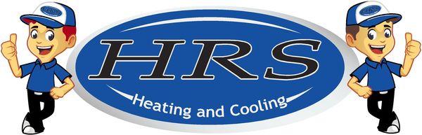 HRS Heating And Cooling