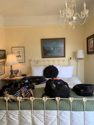 Clementine's Guest House