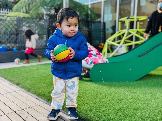 L'Academy Language Immersion Preschool