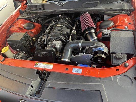 San Diego Superchargers