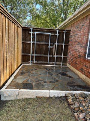 Parker’s Irrigation and Landscaping