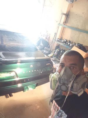 Pittsburgh's Finest Auto Body