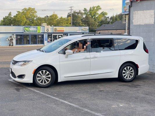 Fast N Easy Auto Sales