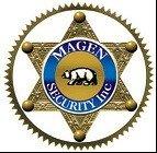 Magen Security