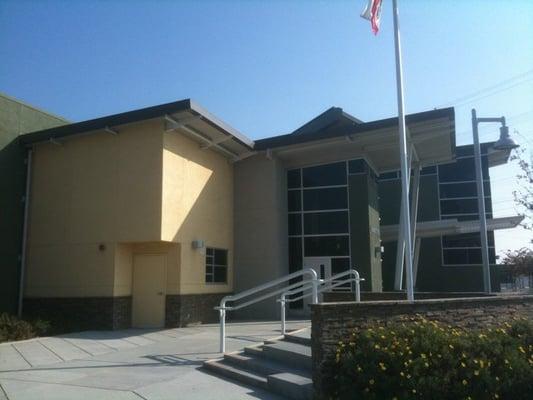 Stockton Unified School District