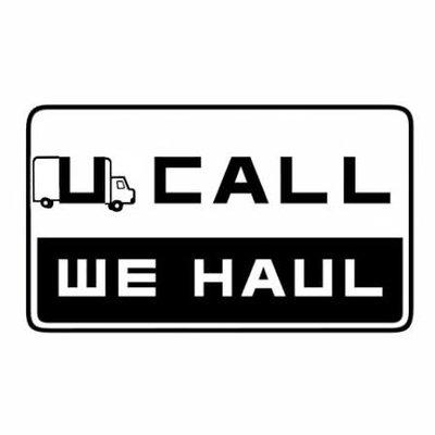 U Call We Haul