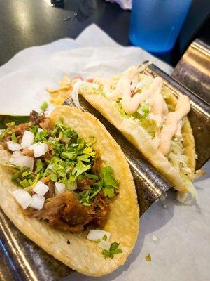 CAPO'S TACOS