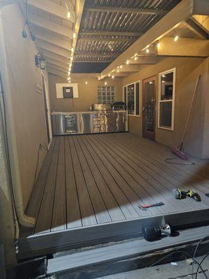 Justin's Helping Hands